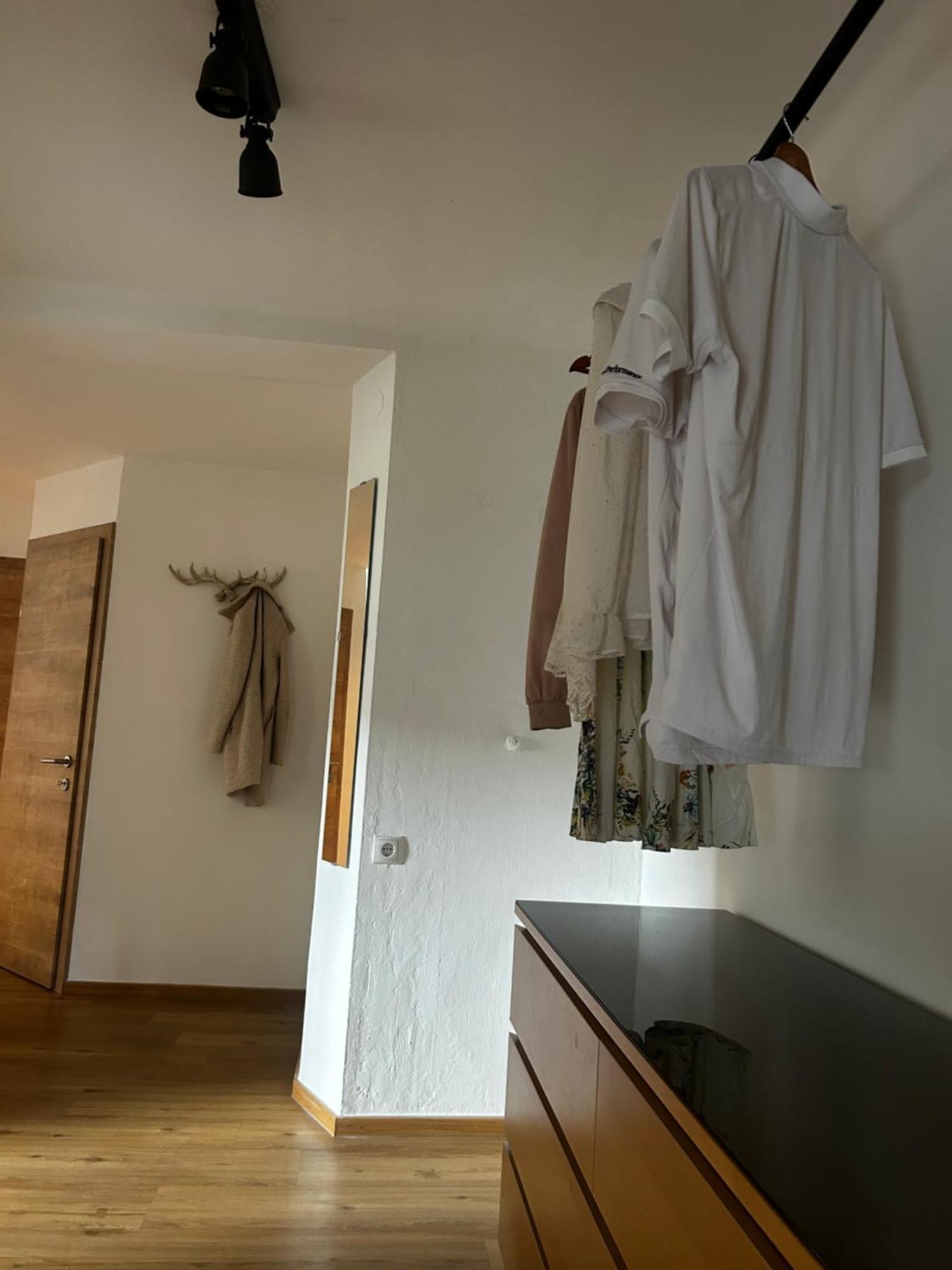 Ferienwohnung Baerenblick Achensee Eben am Achensee ภายนอก รูปภาพ