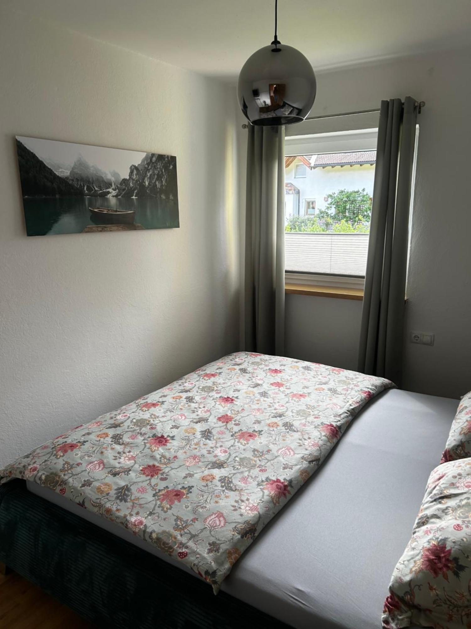 Ferienwohnung Baerenblick Achensee Eben am Achensee ภายนอก รูปภาพ